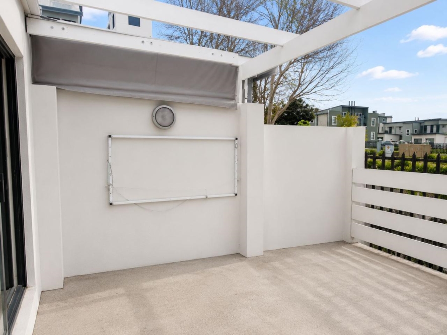 2 Bedroom Property for Sale in Burgundy Estate Western Cape